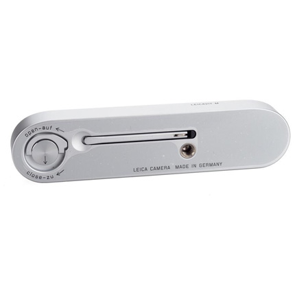 Leica LEICAVIT-M Silver