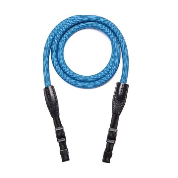 Leica Rope Strap 100cm SO Blue by COOPH Leica S + SL + V-Lux + Sofort Ex Demo