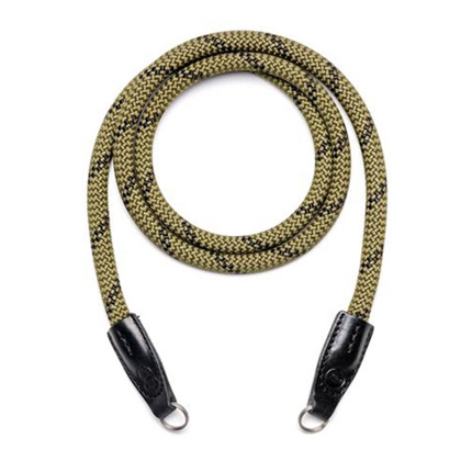 Leica Rope Strap 100cm Olive by COOPH