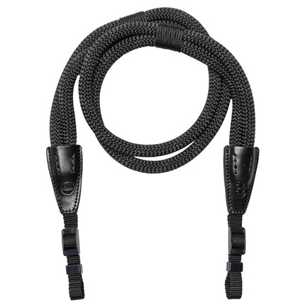 Leica Double Rope Strap 126cm SO Night