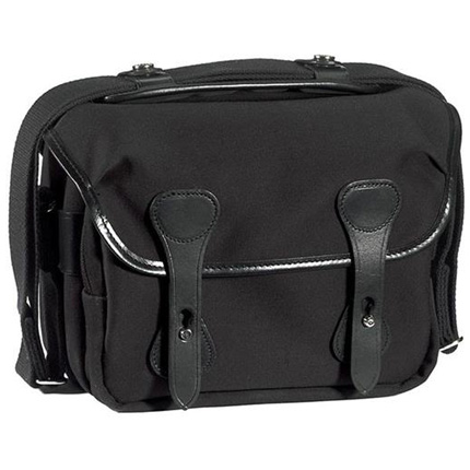 Leica Billingham Combination Bag For Leica M Series System - Black