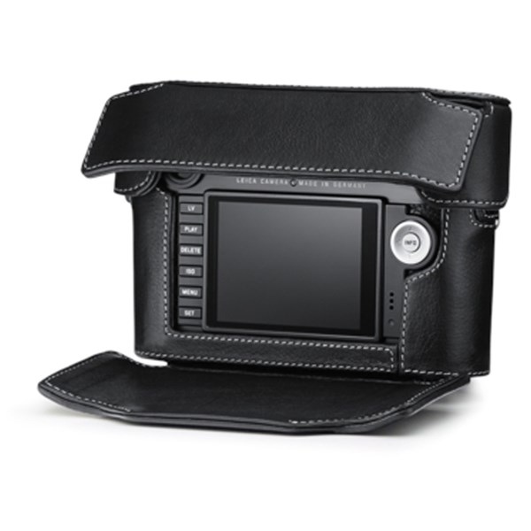 Leica Ever Ready Case M/M-P Typ 240 Small Black