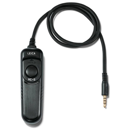 Leica Remote Release Cable RC-SCL6