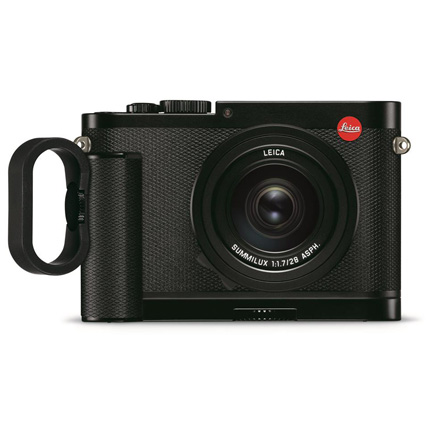 Leica Q Handgrip