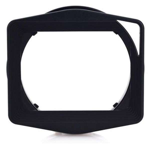 Leica Lens Hood for M 28 and M 35 Black Anodised