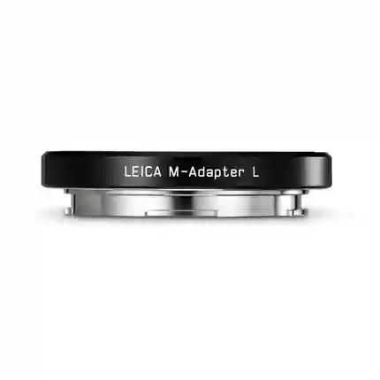 Leica M-Adapter L Lens Adapter