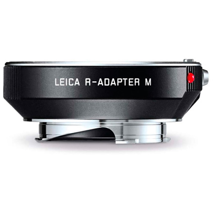 Leica R-Adapter M Lens Adapter