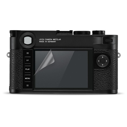 Leica Display Protection Film for M10 and Q2