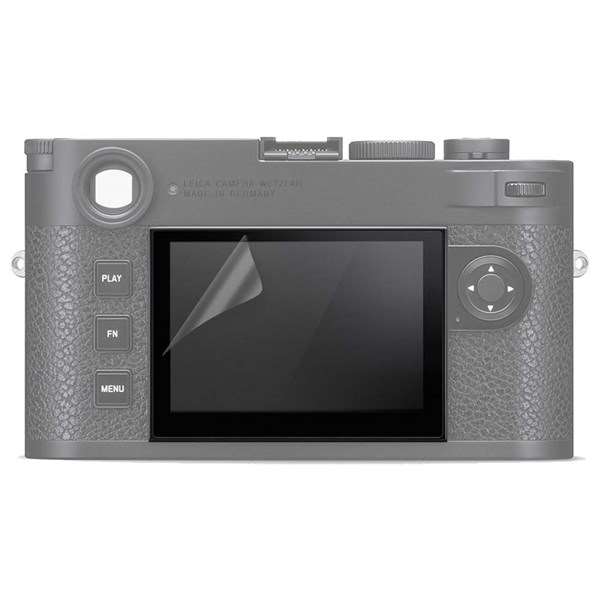 Lifetime Replacement Warranty Compatible with Nikon Coolpix P500 Digital Camera Anti Glare Screen Protector ScreenPatronus 