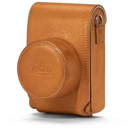 Leica Case for D-Lux 7 Brown