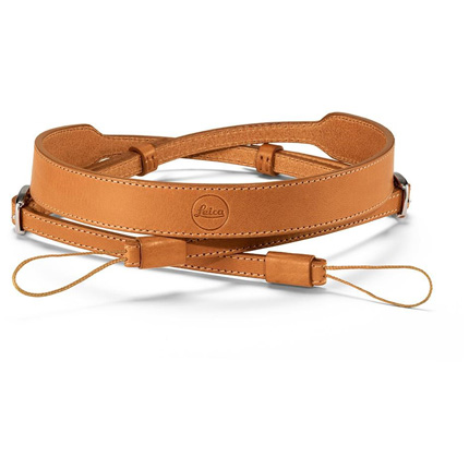 Leica Carrying Strap for D-Lux Brown