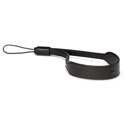 Leica Wrist Strap for D-Lux Black