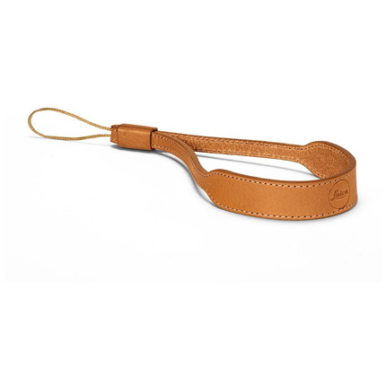 Leica Wrist Strap for D-Lux Brown