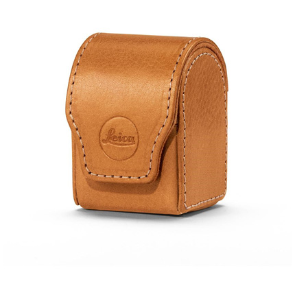 Leica Flash Case for D-Lux Brown