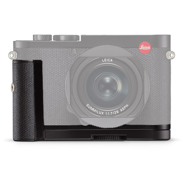 Leica Q2 Handgrip 