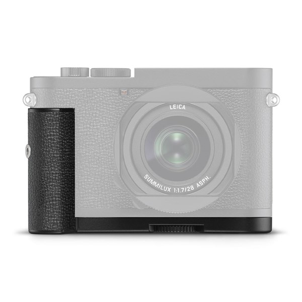 Leica Q2 Monochrom Handgrip