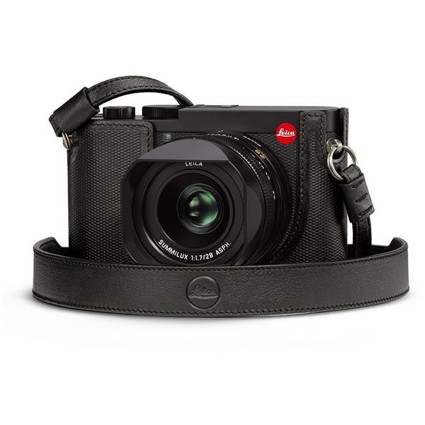 Leica Q2 Protector Black Ex Demo