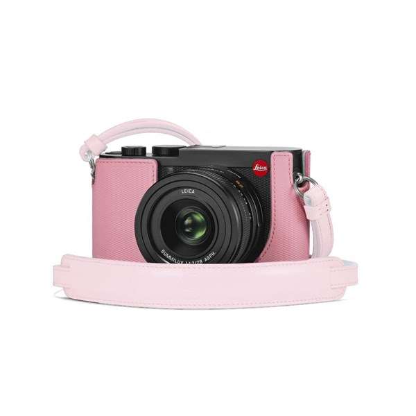 Leica Q2 Protector Pink