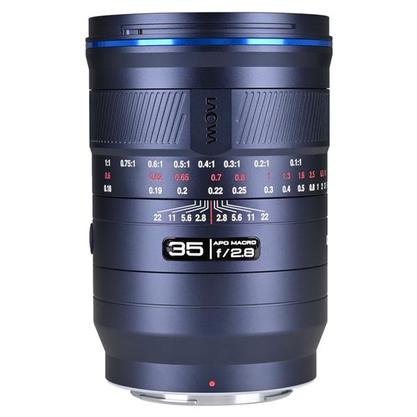 Laowa ACRIS 35mm F2.8 Macro APO AF Lens for Nikon Z
