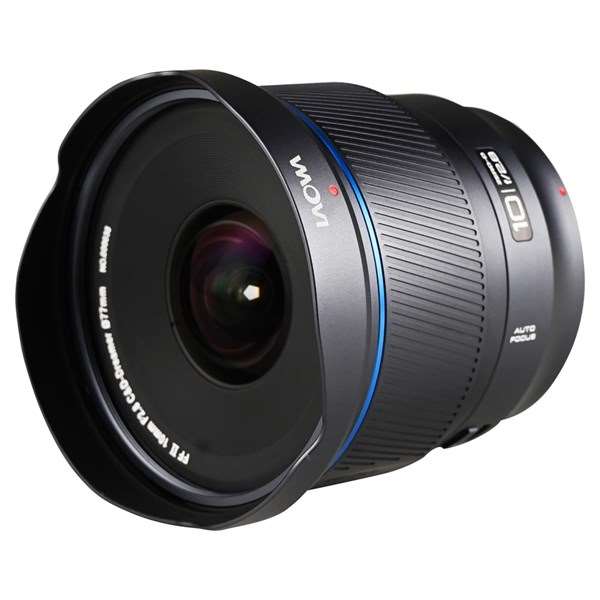Laowa 10mm f/2.8 Zero-D FF Lens for Nikon Z
