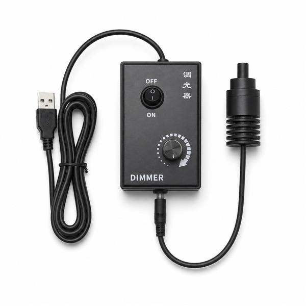 Laowa USB Coaxial Light (8mm,3W LED) for Aksen Lens