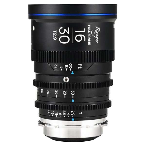 Laowa Ranger FF 16-30mm T2.9 Cine Lens for Arri PL and EF