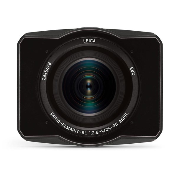 Leica VARIO-ELMARIT-SL 24-90mm f/2.8-4  ASPH Open Box