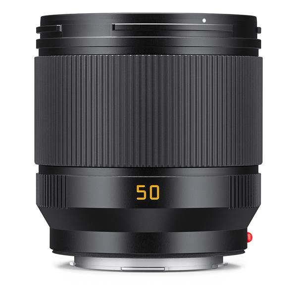 Leica Summilux-SL 50mm f/1.4 ASPH Lens