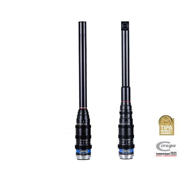 Laowa Probe Zoom 2-Lens Bundle 15-24mm T8 Lens Arri PL