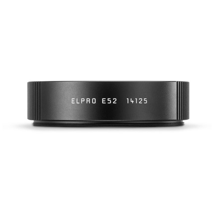 Leica Elpro 52 Close Focus Lens