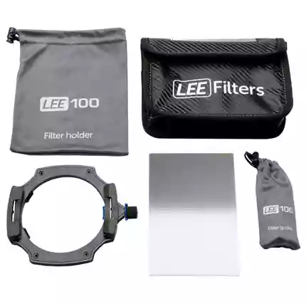 LEE Filters LEE100 Filter System Landscape Kit