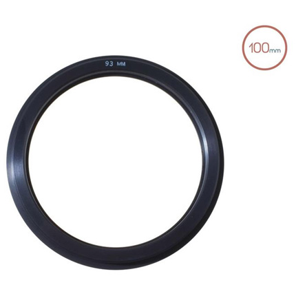 LEE Filters 93mm Adaptor Ring for 100mm System