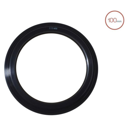 LEE Filters 100mm System 105mm Adaptor Ring 