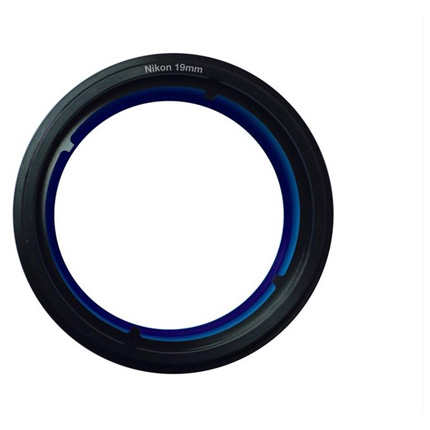 LEE Filters 100mm System Adaptor Ring for Nikon 19mm PC-E Lens