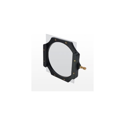 LEE Filters 100x100mm Linear Polariser - Glass