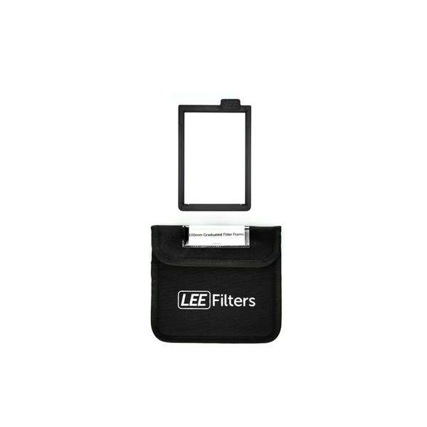 LEE Filters LEE100 Nikon Z 14-24mm f2.8 S Grad Filter Frame And Pouch
