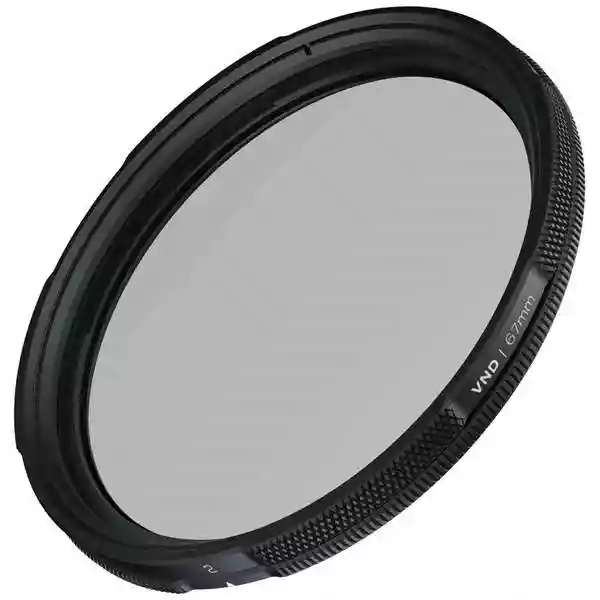 LEE Elements Variable ND Filter 2-5 Stops 67mm