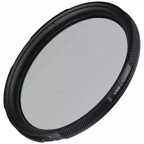 LEE Elements Variable ND Filter 2-5 Stops 72mm