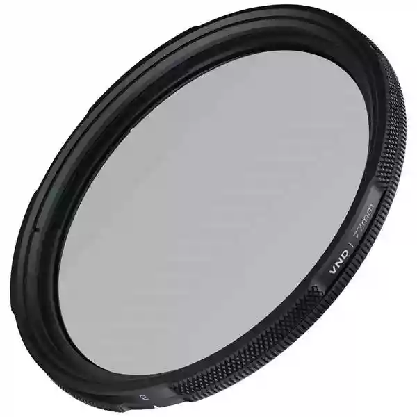 LEE Elements Variable ND Filter 2-5 Stops 77mm