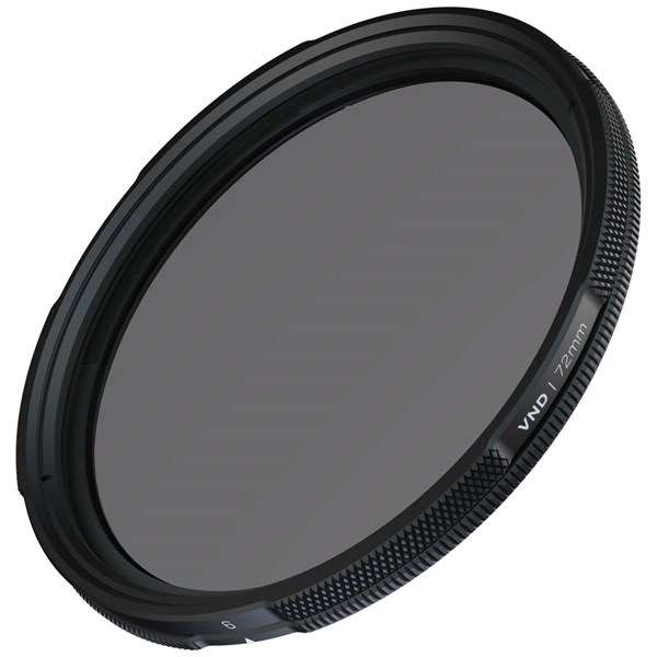 LEE Elements Variable ND Filter 6-9 Stops 72mm