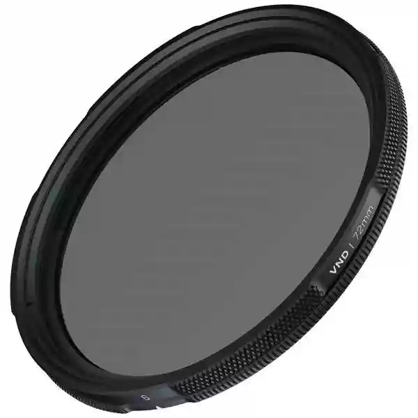 LEE Elements Variable ND Filter 6-9 Stops 72mm