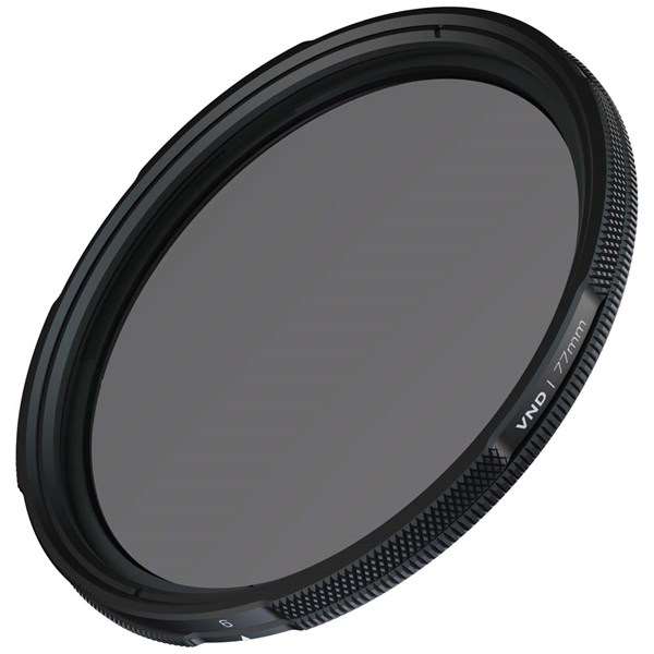 LEE Elements Variable ND Filter 6-9 Stops 77mm
