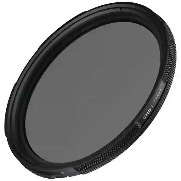 LEE Elements Variable ND Filter 6-9 Stops 77mm
