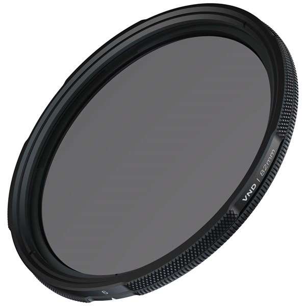 LEE Elements Variable ND Filter 6-9 Stops 82mm