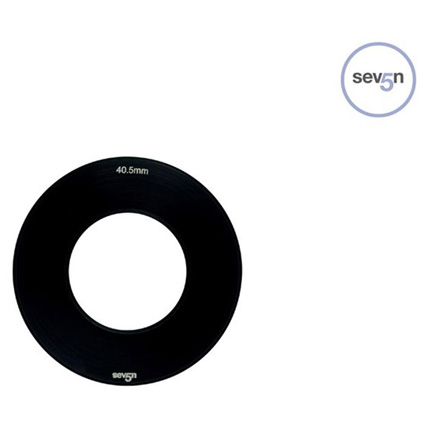 LEE Filters Seven5 System 40.5mm Adaptor Ring