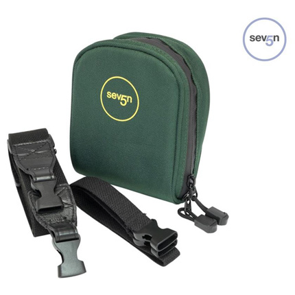 LEE Filters Seven5 System Pouch Green
