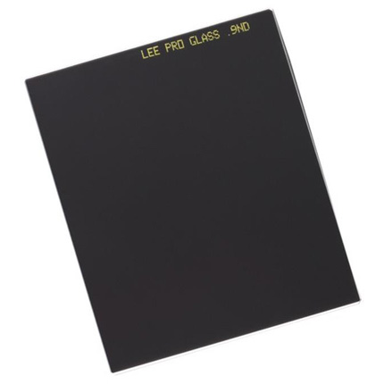 LEE Filters Seven5 System 0.9 ProGlass IRND Neutral Density Standard Filter