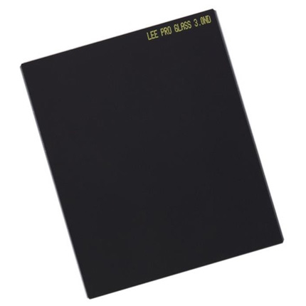 LEE Filters Seven5 System 3.0 ProGlass IRND Neutral Density Standard Filter