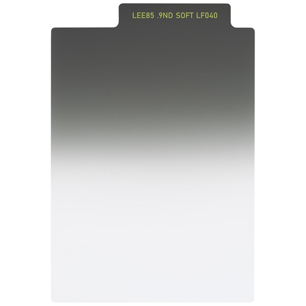 Lee 85 0.9 Neutral Density Soft Grad