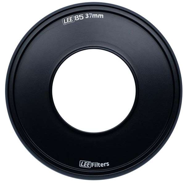 Lee 85 37mm Adaptor ring